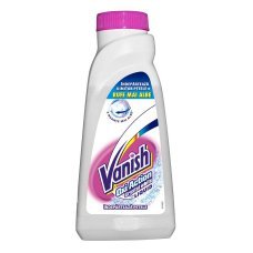 Пятновыводитель Vanish White 450мл