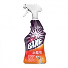 Средство для удаления накипи Cillit Bang 750мл