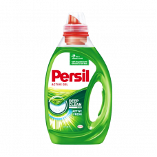 Жидкий стиральный порошок Persil Power Gel 3л