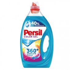 Жидкий стиральный порошок Persil Power Gel 2,43л