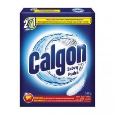 Порошок от накипи Calgon 500гр