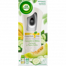 Освежитель воздуха Mono Gadget Melon&Cucumber