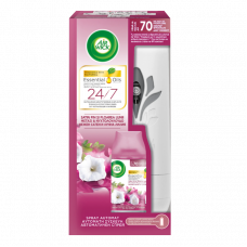 Освежитель воздуха Магнолия черешня 250мл