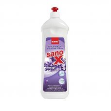 Крем чистящий Sano Lavender 1л