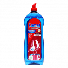 Ополаскиватель для посудомоечных машин Somat 0.75л
