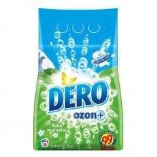 Стиральный порошок Dero Automat Ozon+ 2кг