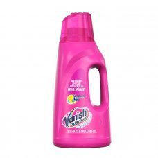 Пятновыводитель Vanish Pink 2л