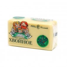 Мыло Хвойное 140гр