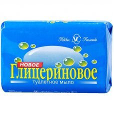 Мыло глицериновое 90гр