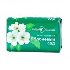 Мыло Яблоневый сад 90г