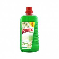 Чистящее средство для пола Rivex Spring Fresh 1.5л