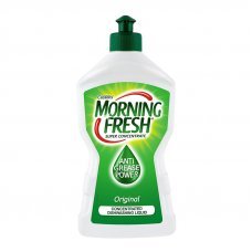 Средство для мытья посуды Morning Fresh Original 450мл