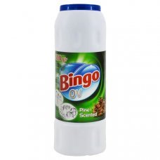 Чистящий порошок Bingo OV Pine 500г