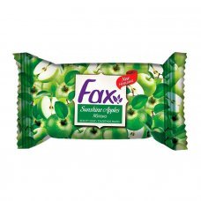 Мыло Fax Apple 75г