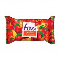 Мыло Fax Peach 75г