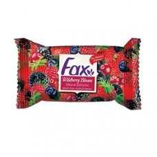 Мыло Fax Wild Berry 75г