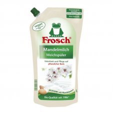 Ополаскиватель Frosch Миндальный 1л