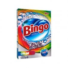 Стиральный порошок ручной Bingo 400г