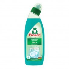 Чистящее средство WC Frosh Мята 750мл
