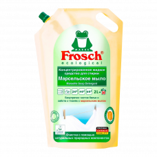 Жидкий стиральный порошок Frosh Marsel 2л