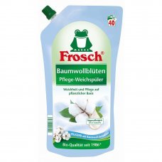 Ополаскиватель Frosch Свежесть 1л