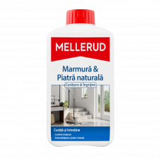 Средство для чистки и ухода за мрамором 1л