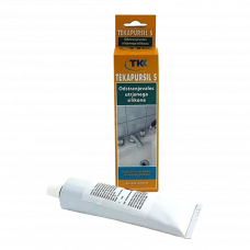 Средство для снятия силикона Tekapur 110мл