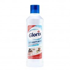 Средство для пола GLORIX Атлантик 1л