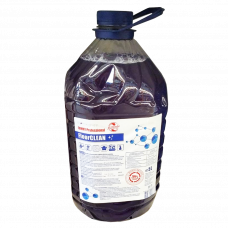 Чистящее средство для пола Fammy Neutral Cleaner 5л