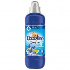 Ополаскиватель Coccolino Creations Passion Flower&Bergamot 925мл