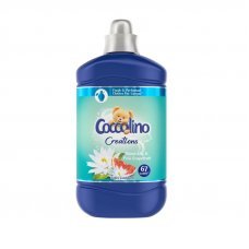 Ополаскиватель Coccolino Creations Water Lily&Pink Grapefruit 1.68л