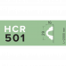 Молдинг настенный дюрополимер HCR501 29x16мм 2м 
