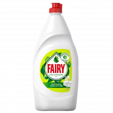 Средство для мытья посуды Fairy Apple 750мл