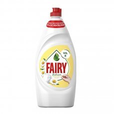 Средство для мытья посуды Fairy Sensitive Chamomile 800мл