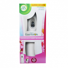 Освежитель воздуха автоматический Mono Gatget Magnolia