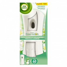 Освежитель воздуха автоматический Mono Gatget White Flowers