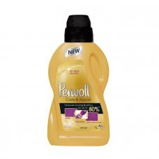 Жидкий стиральный порошок Perwoll Gold Care&Repair 1л