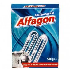 Средство от накипи Alfagon 0.5кг