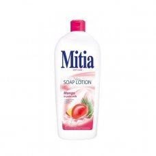 Жидкое мыло MITIA Mango in palm milk 1л