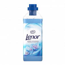 Ополаскиватель Lenor Spring 1л