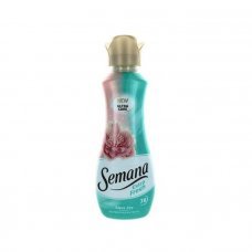 Ополаскиватель Semana Extra Fresh Aqua 950мл