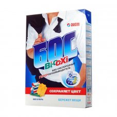 Отбеливатель порошок Bos Bi-O-Xi 500г