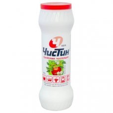 Чистящий порошок Чистин Яблоко 400г