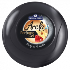 Освежитель воздуха General fresh Arola Рубин&Ваниль 150г
