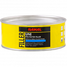 Шпатлевка универсальная Uni 1кг