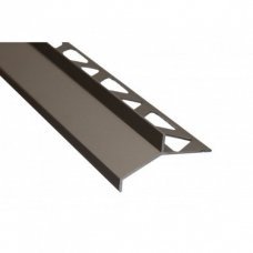 Профиль карнизный PBAOK натурал 2500мм