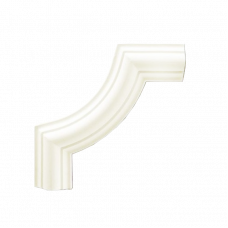 Угол декоративный CR810C 14.5x14.5см