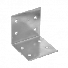 Уголок KSO3 60x60x60x2мм 