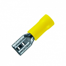Наконечник изолированный (мама) 4-6мм²