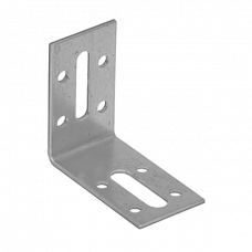 Уголок KRD1 50x55x30x2мм